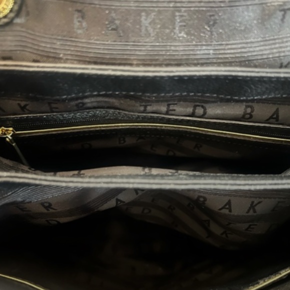 GORGEOUS Ted Baker Backpack main image 9